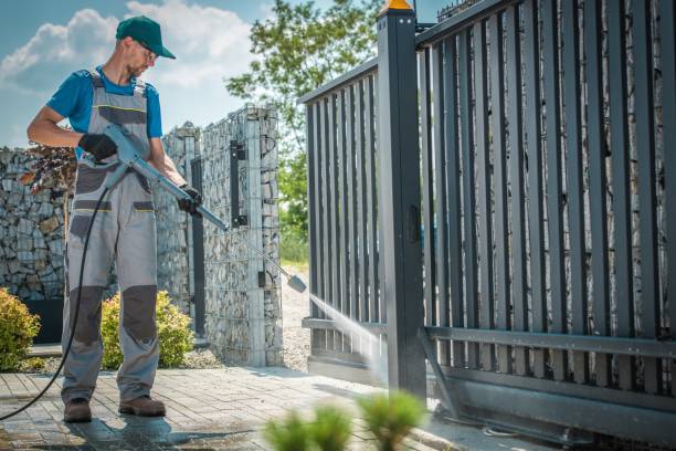 Best Restaurant Pressure Washing  in Nescopeck, PA