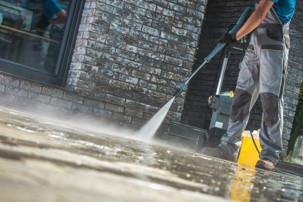 Best Pool Deck Cleaning  in Nescopeck, PA