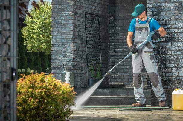 Best Parking Lot and Garage Cleaning  in Nescopeck, PA