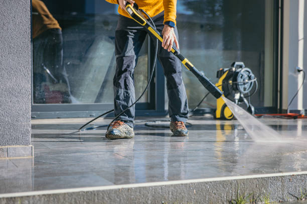 Nescopeck, PA Pressure Washing Services Company
