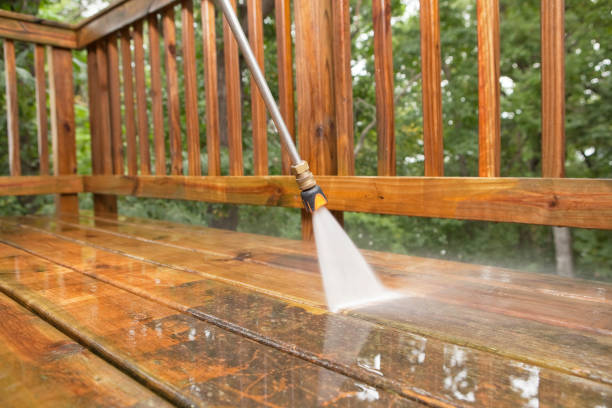 Best Dumpster Area Cleaning  in Nescopeck, PA